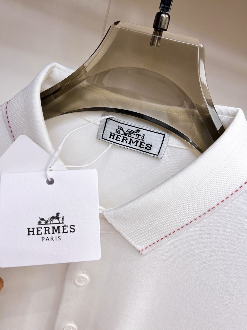 Hermes T-Shirts